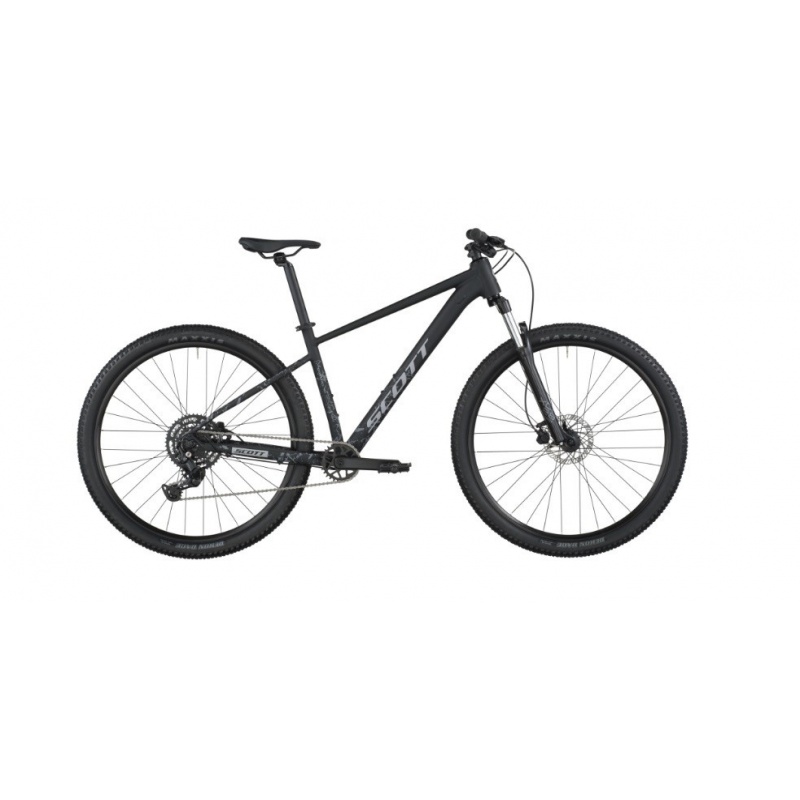 Horské kolo Scott Contrail 30 model 2026 29" Black Horské kolo Scott Contrail 30 model 2026 29" Black