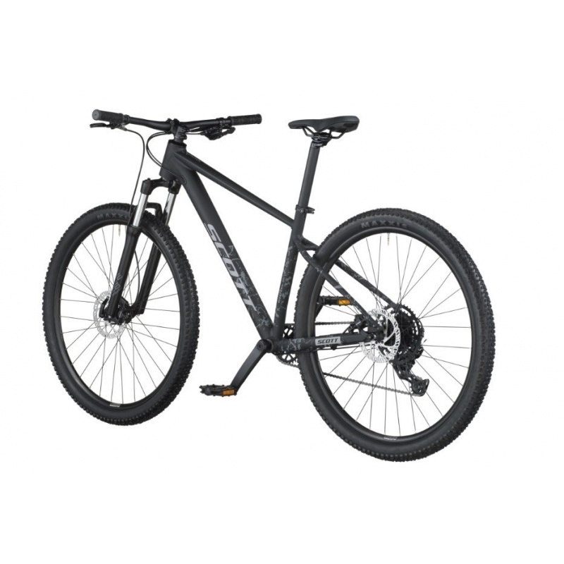 Horské kolo Scott Contrail 30 model 2026 29" Black Horské kolo Scott Contrail 30 model 2026 29" Black