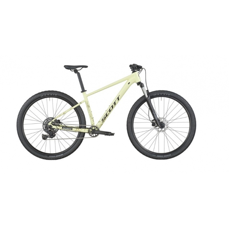 Horské kolo Scott Contrail 30 model 2026 29" Luminary Green Horské kolo Scott Contrail 30 model 2026 29" Luminary Green