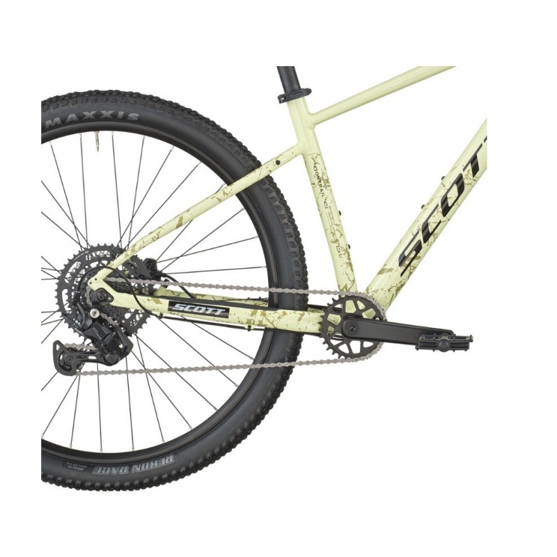 Horské kolo Scott Contrail 30 model 2026 29" Luminary Green Horské kolo Scott Contrail 30 model 2026 29" Luminary Green