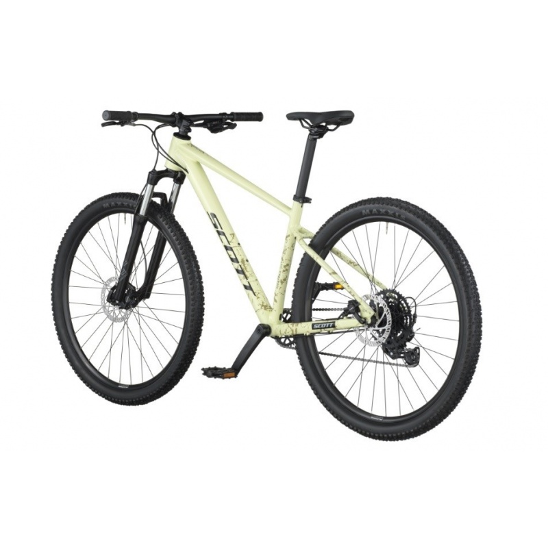 Horské kolo Scott Contrail 30 model 2026 29" Luminary Green Horské kolo Scott Contrail 30 model 2026 29" Luminary Green