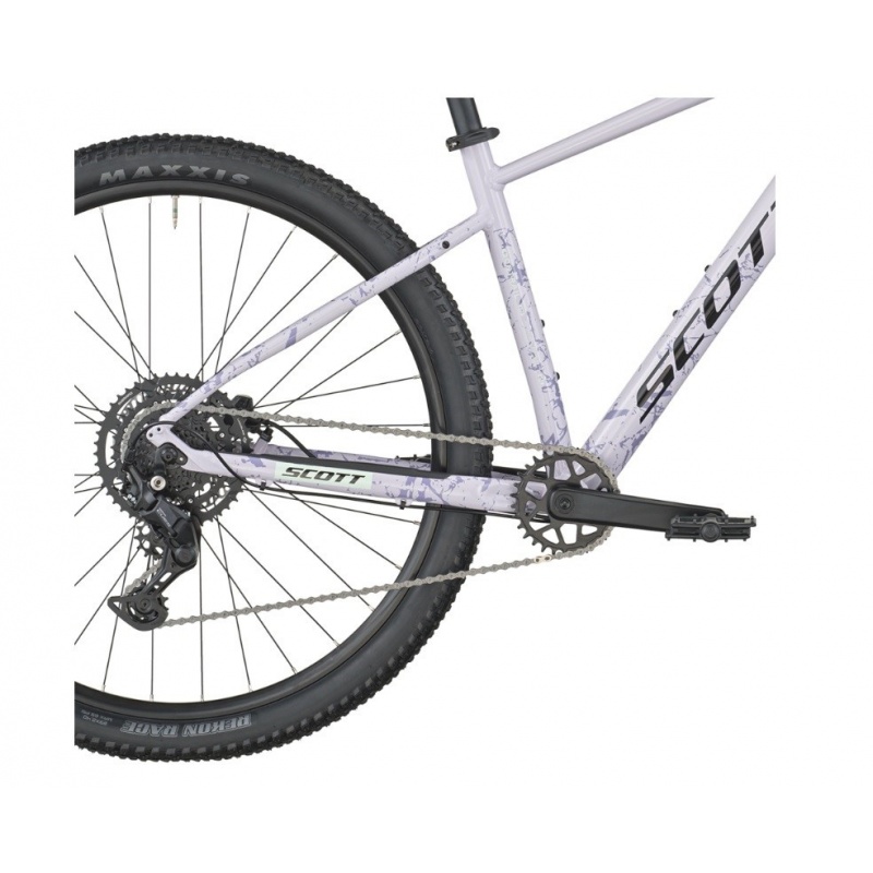 Horské kolo Scott Contrail 30 model 2026 29" Violet Pink - sleva Horské kolo Scott Contrail 30 model 2026 29" Violet Pink - sleva