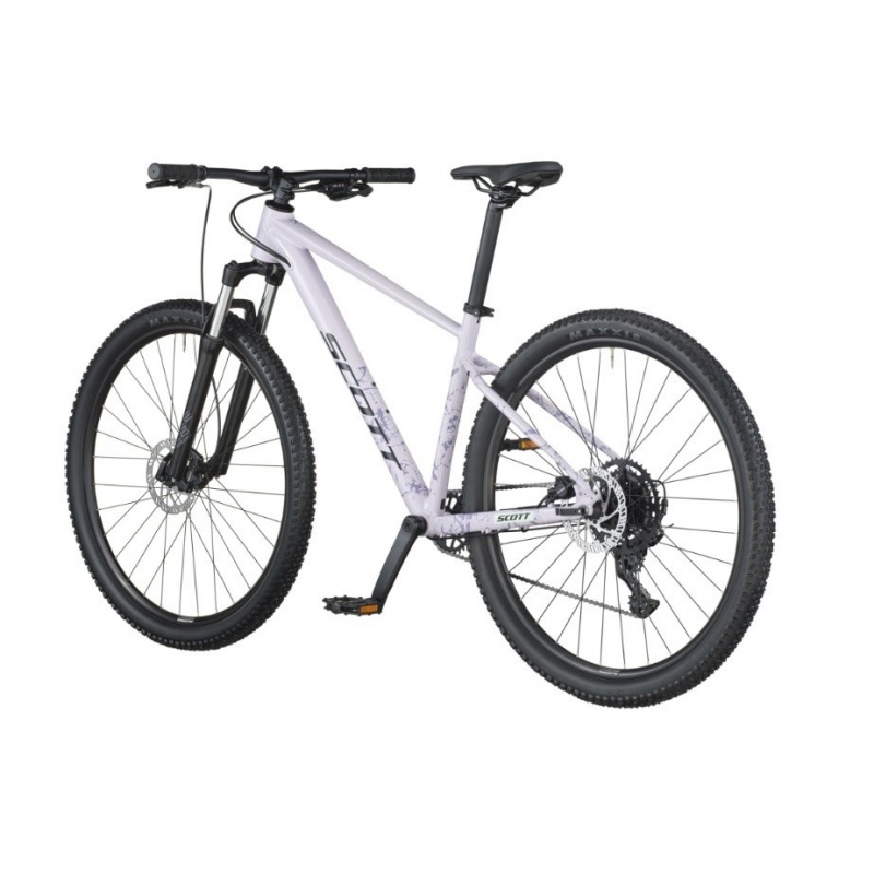 Horské kolo Scott Contrail 30 model 2026 29" Violet Pink - sleva Horské kolo Scott Contrail 30 model 2026 29" Violet Pink - sleva