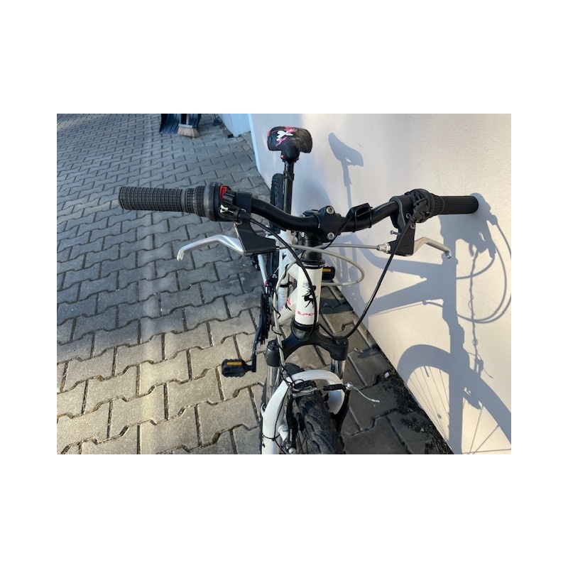 Bazarové kolo SUPERRIOR XC 20 velikost 20"