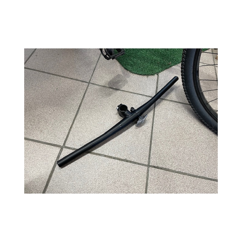 Bazarové dětské AMULET Youmster 24" váha 8,9 Kg Bazarové dětské AMULET Youmster 24" váha 8,9 Kg