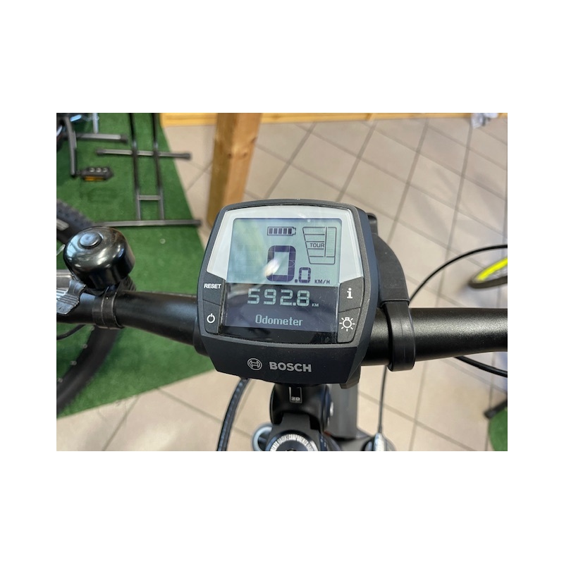 Bazarové horské elektrokolo Haibike Xduro HardNine 5.0 baterie 500Wh, velikost kol 29", rám 18" Bazarové horské elektrokolo Haibike Xduro HardNine 5.0 baterie 500Wh, velikost kol 29", rám 18"