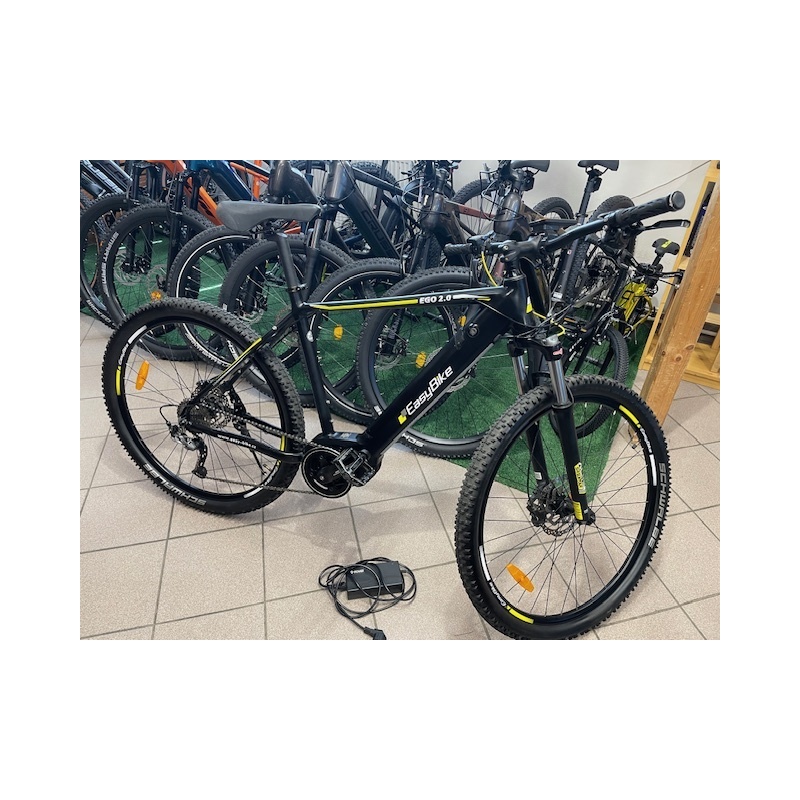 Bazarové elektrokolo EasyBike Ego 2.0 Bazarové elektrokolo EasyBike Ego 2.0