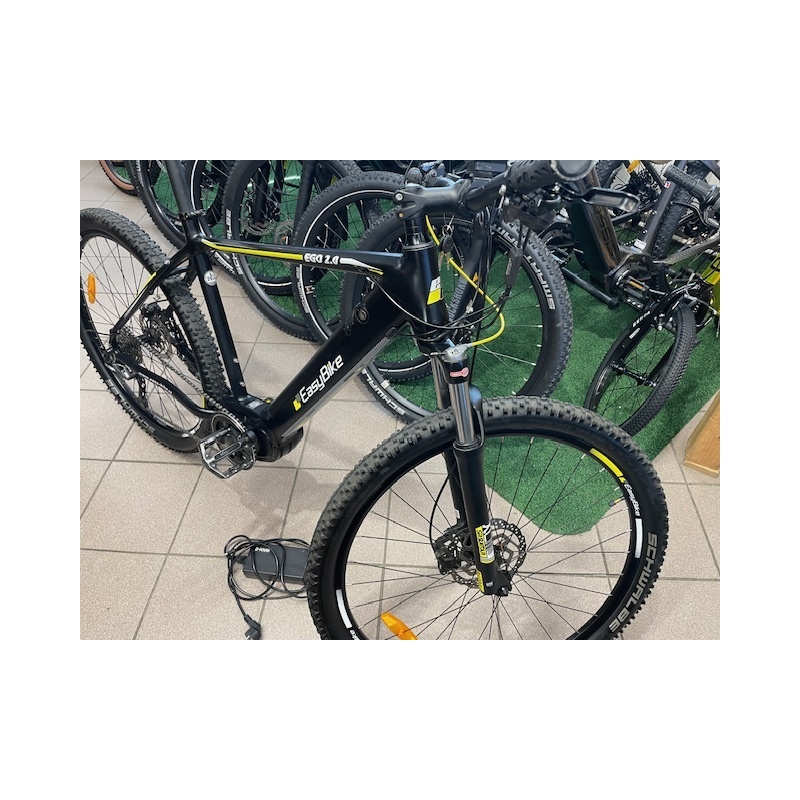 Bazarové elektrokolo EasyBike Ego 2.0 Bazarové elektrokolo EasyBike Ego 2.0