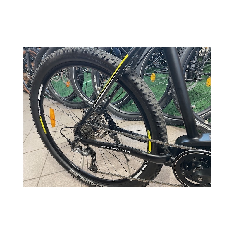Bazarové elektrokolo EasyBike Ego 2.0 Bazarové elektrokolo EasyBike Ego 2.0