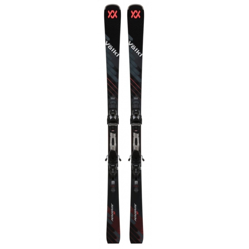 lyže Völkl Peregrine 72 + vázání Marker vMotion 12 model 2026 lyže Völkl Peregrine 72 + vázání Marker vMotion 12 model 2026