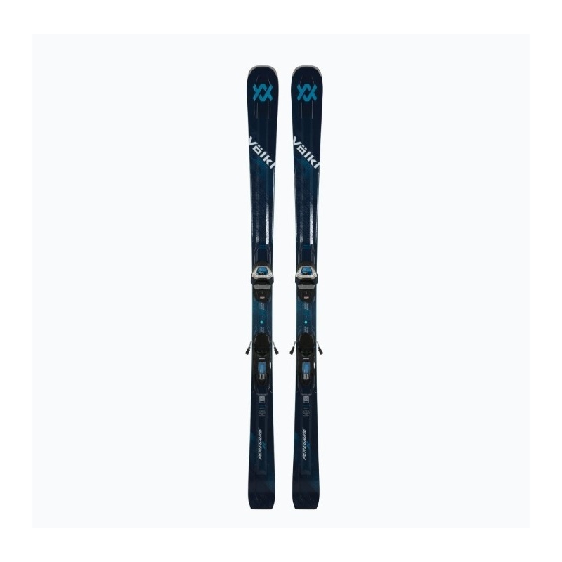 lyže Völkl Peregrine 82 + vázání Marker Lowride 13 FR model 2026 lyže Völkl Peregrine 82 + vázání Marker Lowride 13 FR model 2026