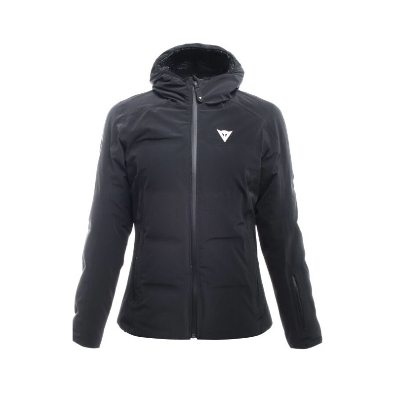 Dámská bunda DAINESE SKI DOWN S WMN Černá