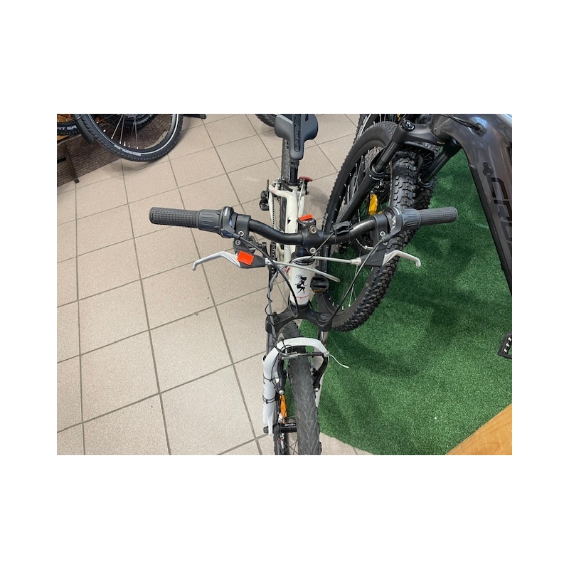 Bazarové kolo SUPERRIOR XC 24 velikost 24"