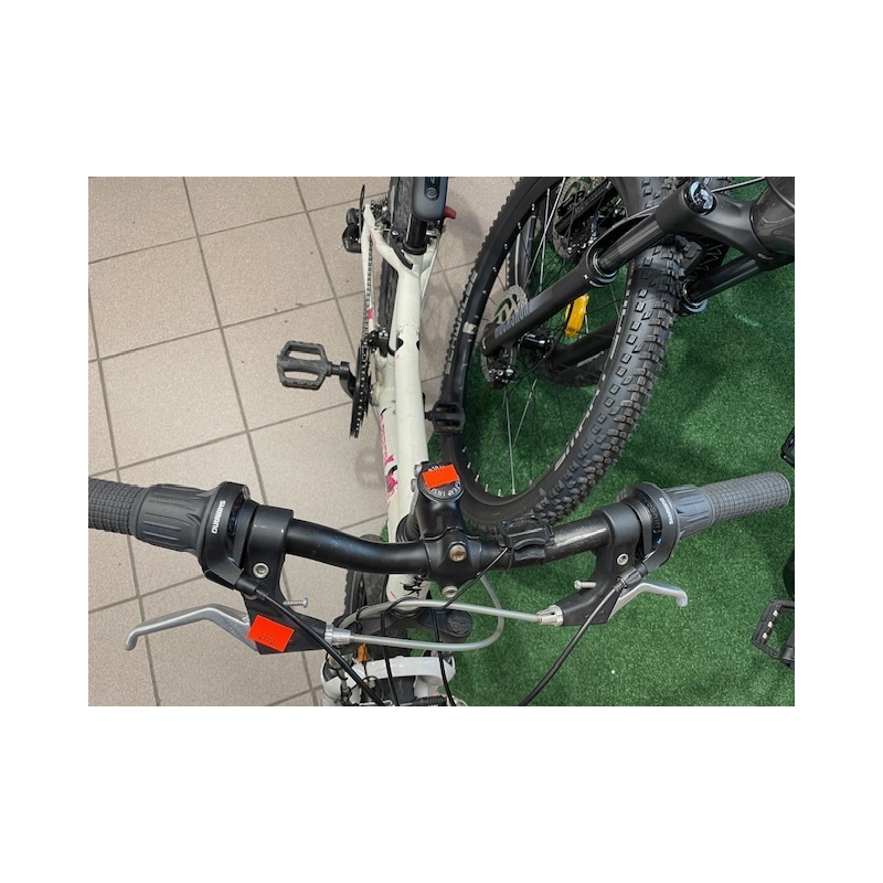 Bazarové kolo SUPERRIOR XC 24 velikost 24"