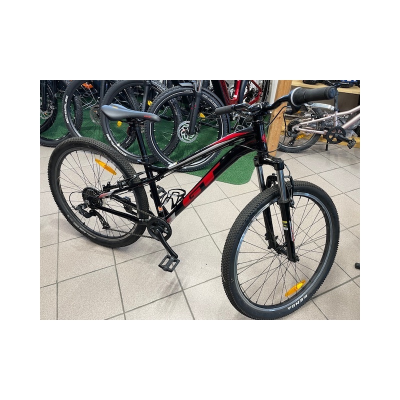 Bazarové kolo GT STOMPER 26 PRIME velikost kol 26" model 2023