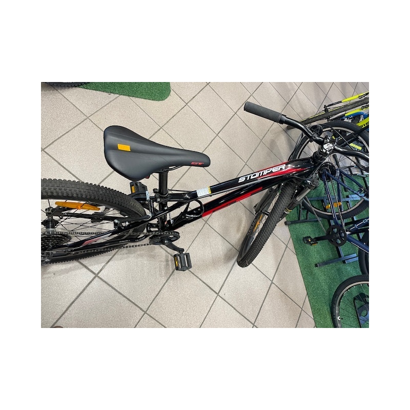 Bazarové kolo GT STOMPER 26 PRIME velikost kol 26" model 2023