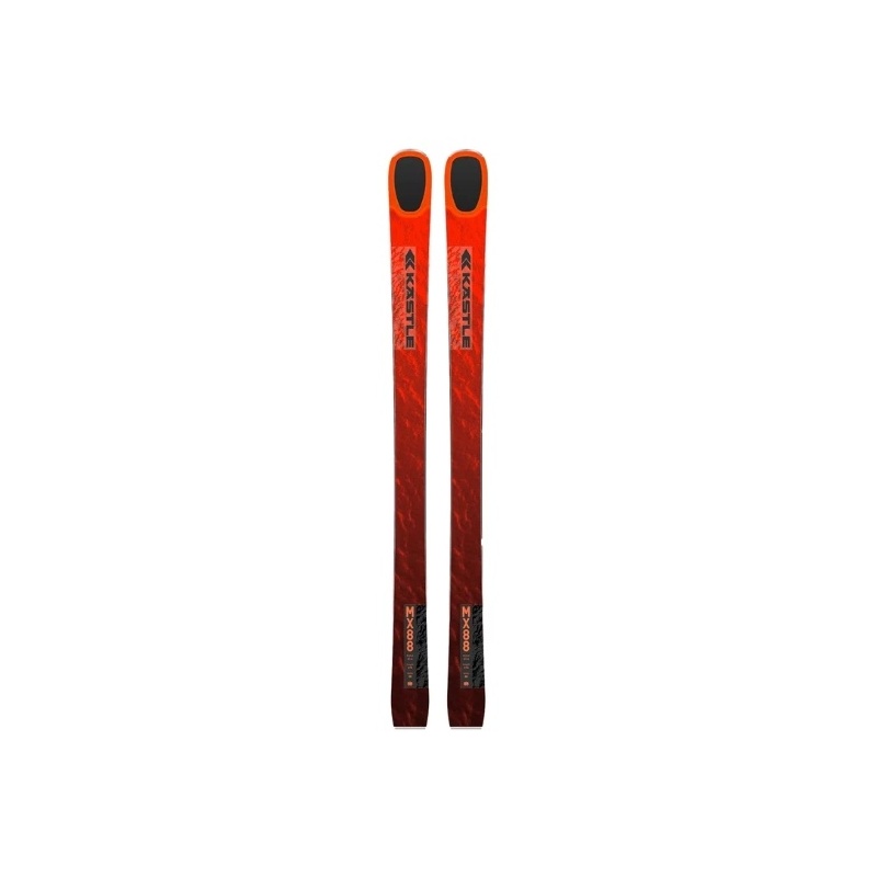 lyže KÄSTLE MX 88 + vázáním model 2026 lyže KÄSTLE MX 88 + vázáním model 2026