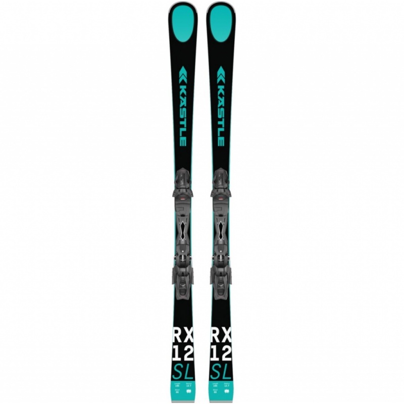 lyže KÄSTLE RX 12  SL + vázáním model 2025