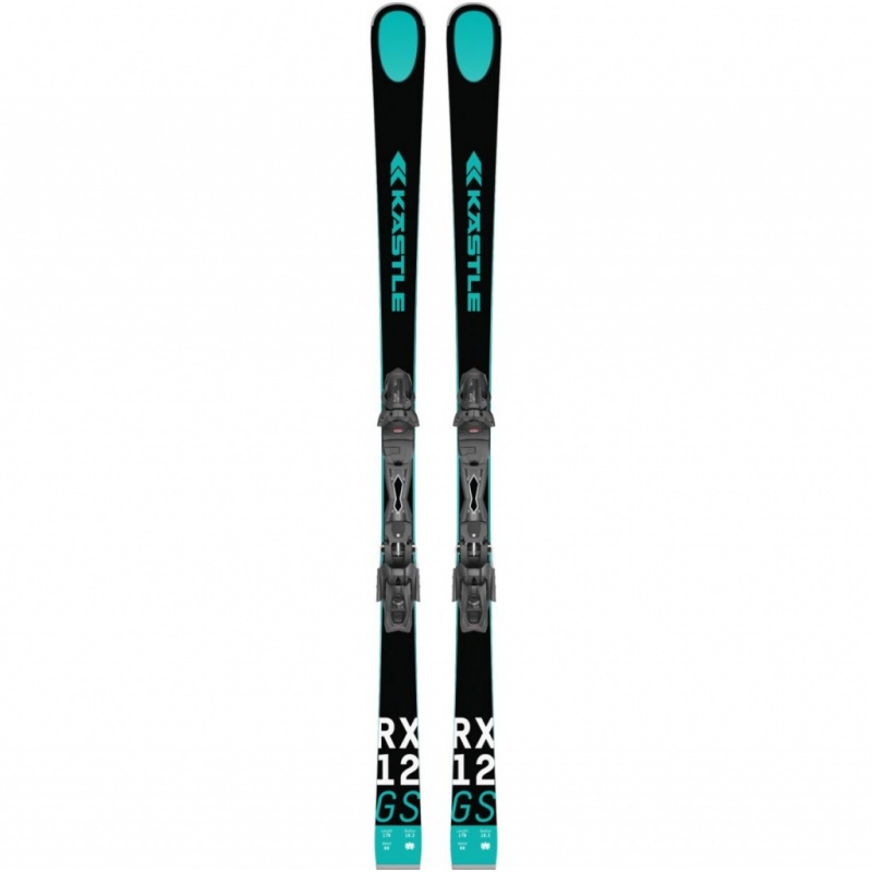 lyže KÄSTLE GS RX 12 + vázáním model 2025 lyže KÄSTLE GS RX 12 + vázáním model 2025