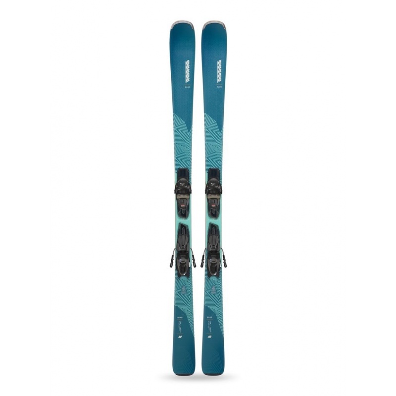 lyže K2 Blur  + vázání model 2026
