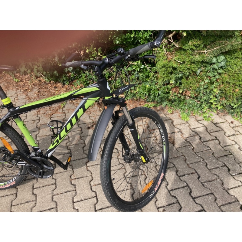 Bazarové kolo Scott Aspect 750 velikost M Bazarové kolo Scott Aspect 750 velikost M