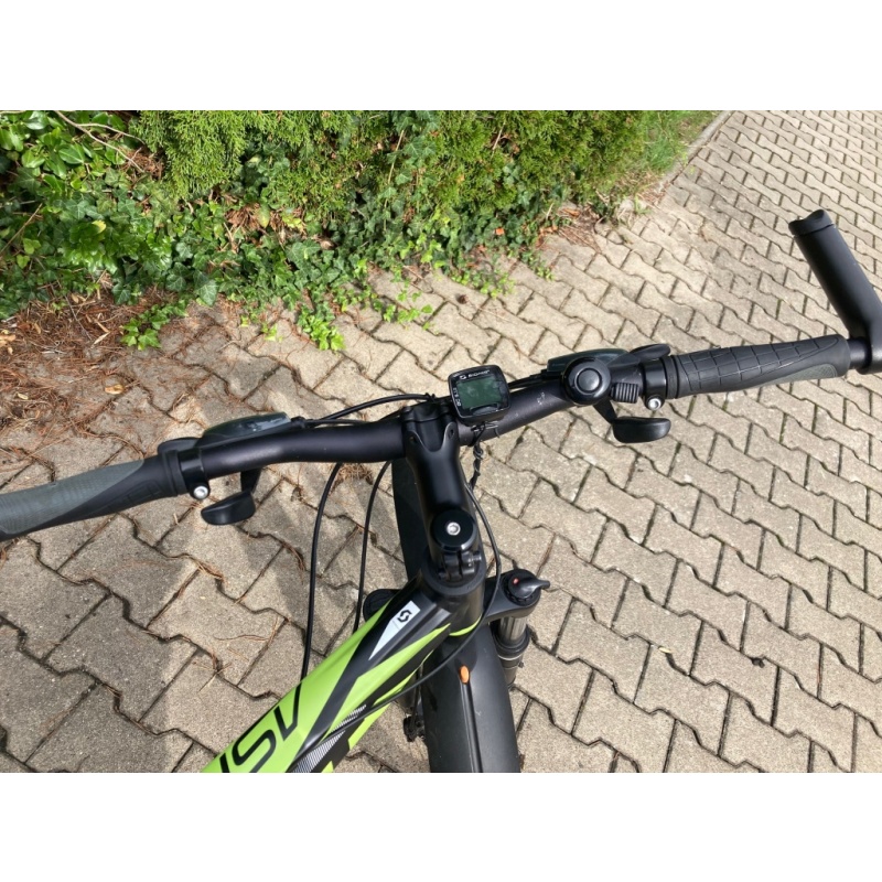 Bazarové kolo Scott Aspect 750 velikost M Bazarové kolo Scott Aspect 750 velikost M