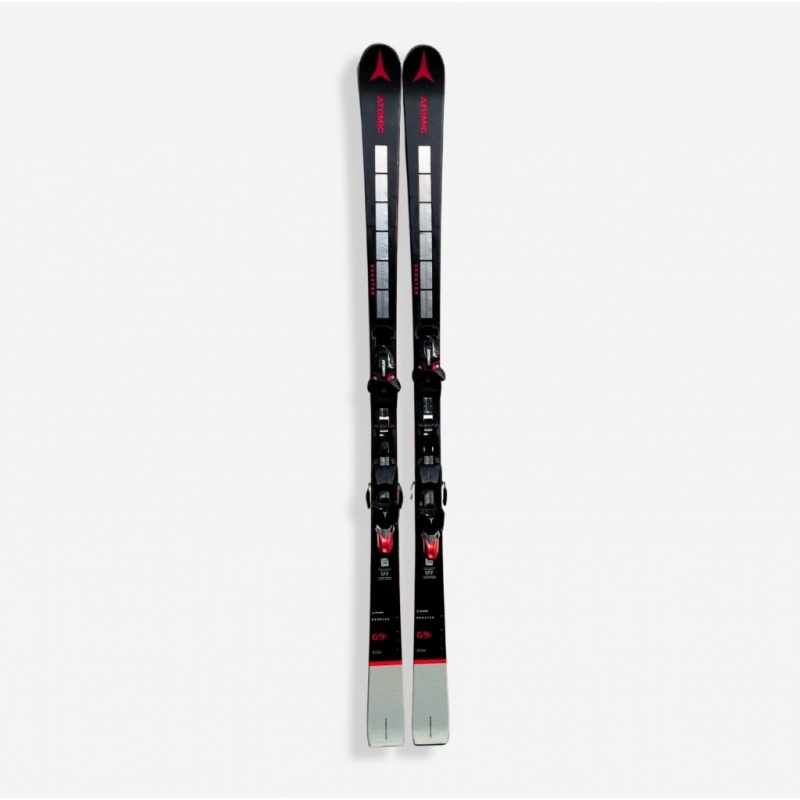 lyže ATOMIC REDSTER G9i REVOSHOCK S + vázání X 12 GW model 2023 lyže ATOMIC REDSTER G9i REVOSHOCK S + vázání X 12 GW model 2023