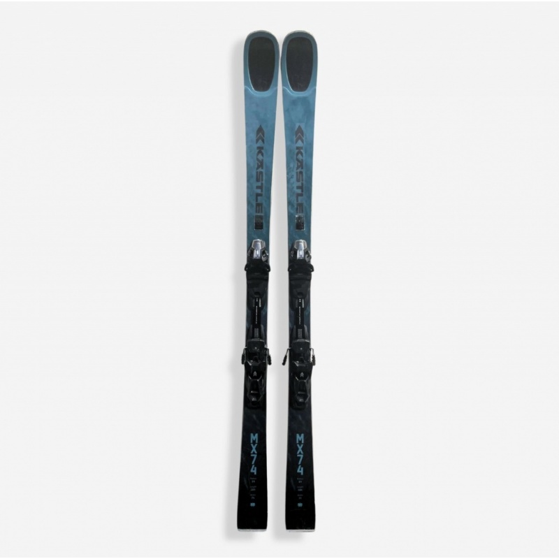 lyže Kästle MX 74 + vázání K12 PRW model 2026