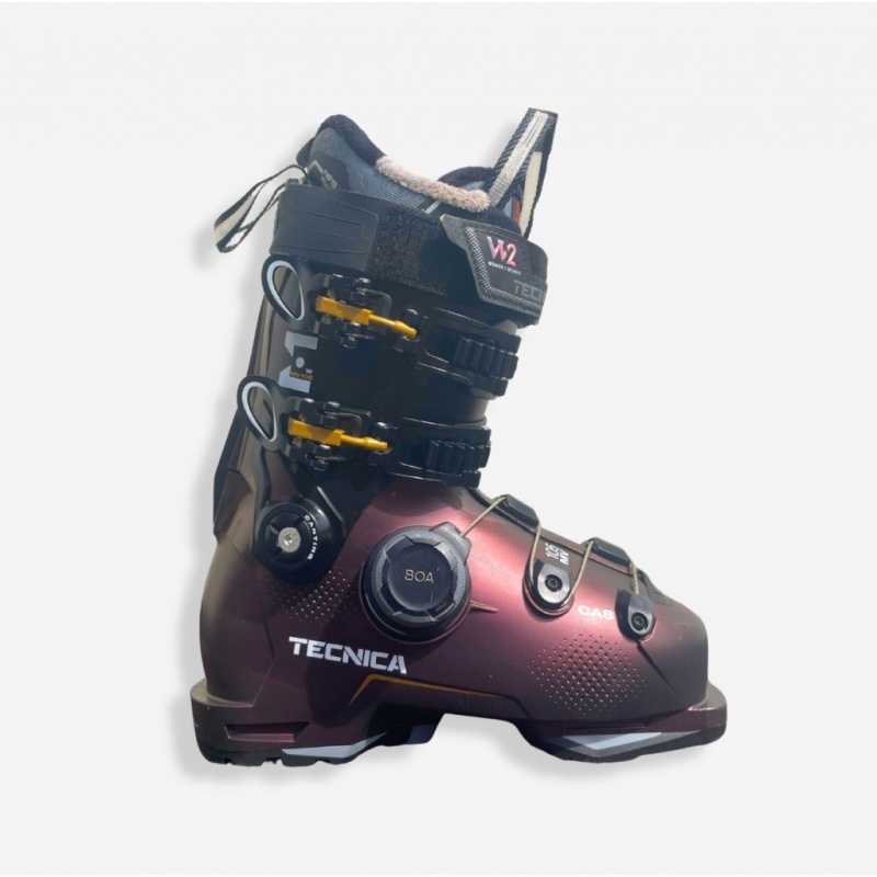 Boty Technica 105 MV W Boa model 2026