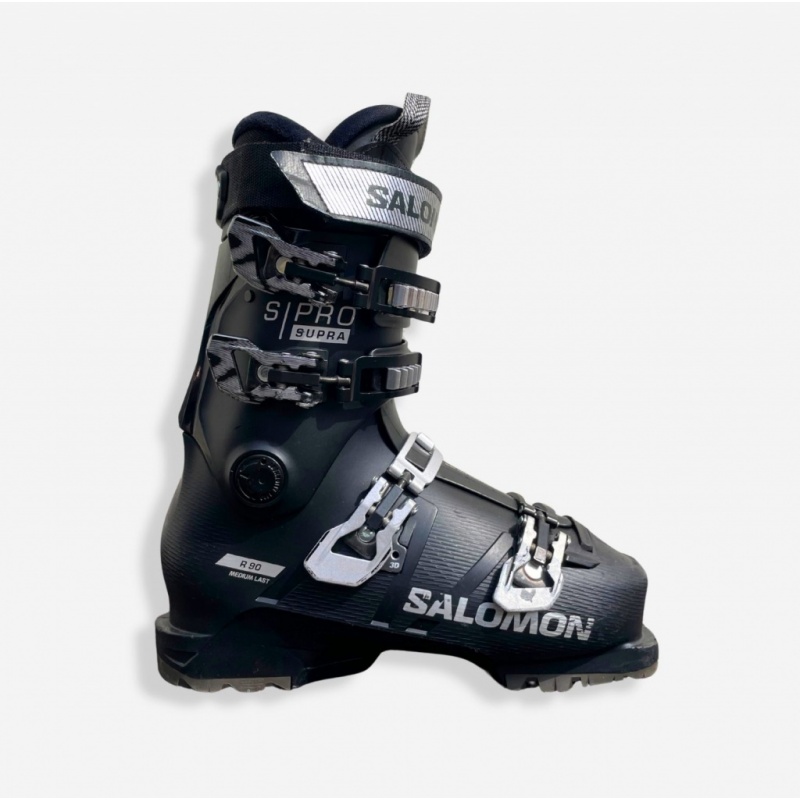Boty Salomon Supra S PRO R90 model 2026 Boty Salomon Supra S PRO R90 model 2026
