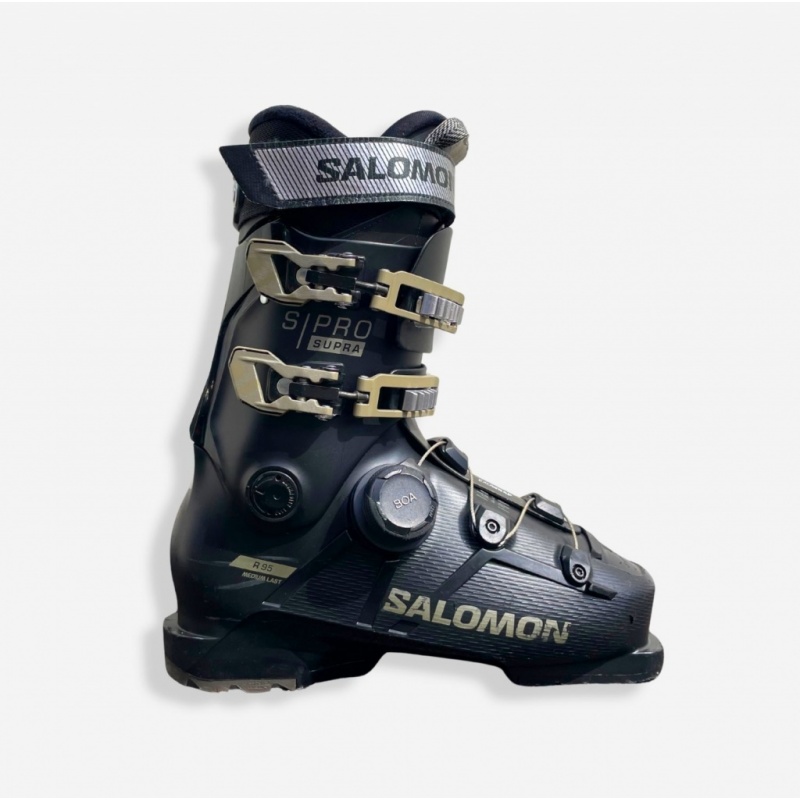 Boty Salomon Supra S PRO R 95 model 2026 Boty Salomon Supra S PRO R 95 model 2026