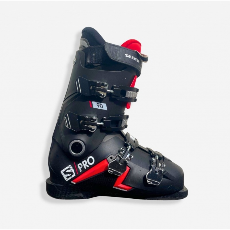Boty Salomon S PRO 90 model Boty Salomon S PRO 90 model