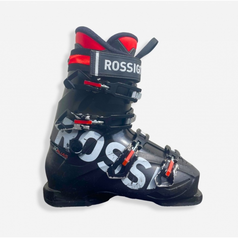Boty Rossignol Alias 80