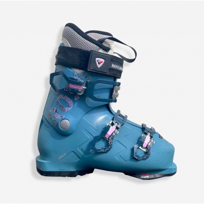 Boty Rossignol Kelia Relax Fit 60 Boty Rossignol Kelia Relax Fit 60