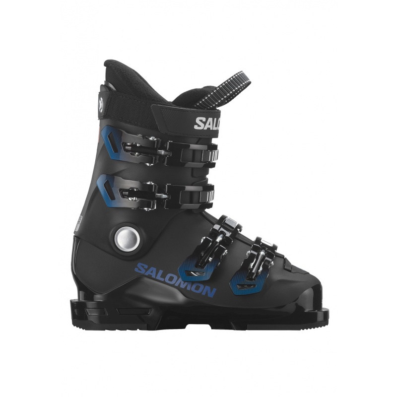 boty Salomon T4 RT  Blue/Black velikost 22,5 až 26,5 model 2026