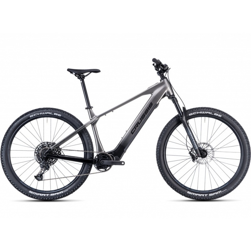 Elektrokolo Crussis ONE-Largo AX 9.12 model 2027