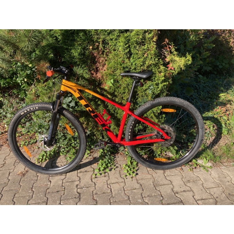 bazarové kolo Trek Marlin 29" kola vel M bazarové kolo Trek Marlin 29" kola vel M