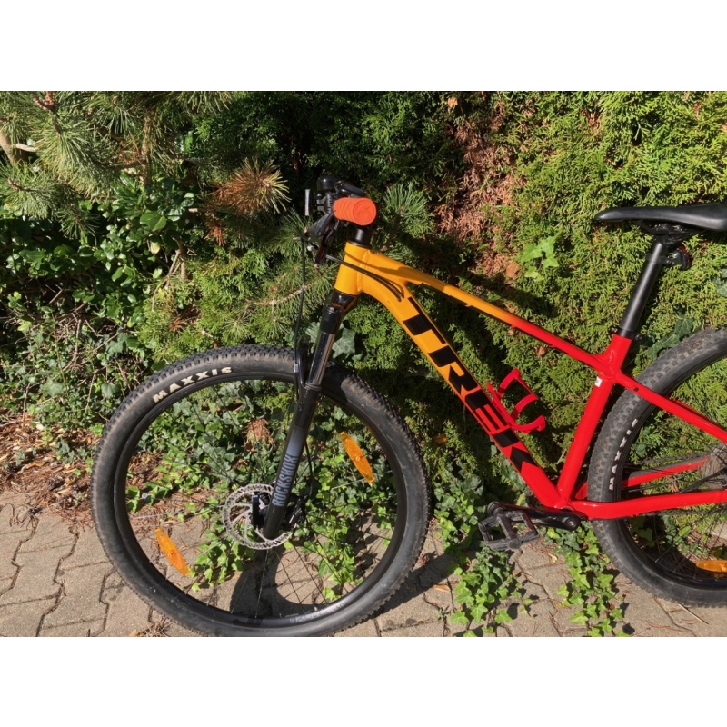 bazarové kolo Trek Marlin 29" kola vel M bazarové kolo Trek Marlin 29" kola vel M