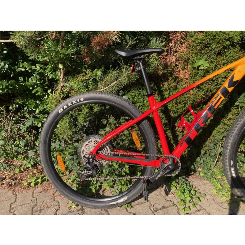bazarové kolo Trek Marlin 29" kola vel M bazarové kolo Trek Marlin 29" kola vel M