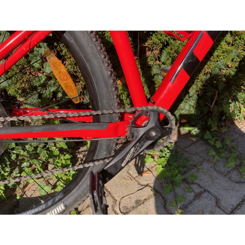 bazarové kolo Trek Marlin 29" kola vel M bazarové kolo Trek Marlin 29" kola vel M