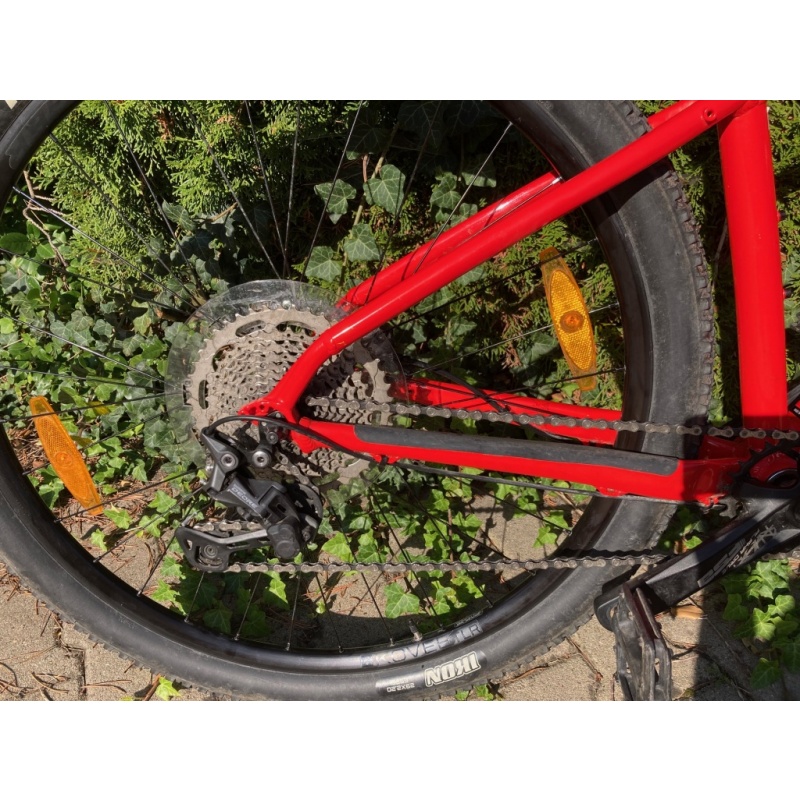 bazarové kolo Trek Marlin 29" kola vel M bazarové kolo Trek Marlin 29" kola vel M