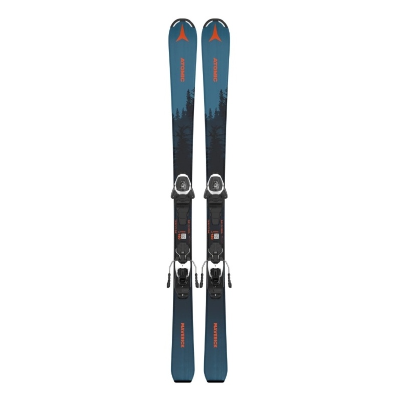 lyže Atomic Mavrick jr 130 až 150 cm lyže Atomic Mavrick jr 130 až 150 cm