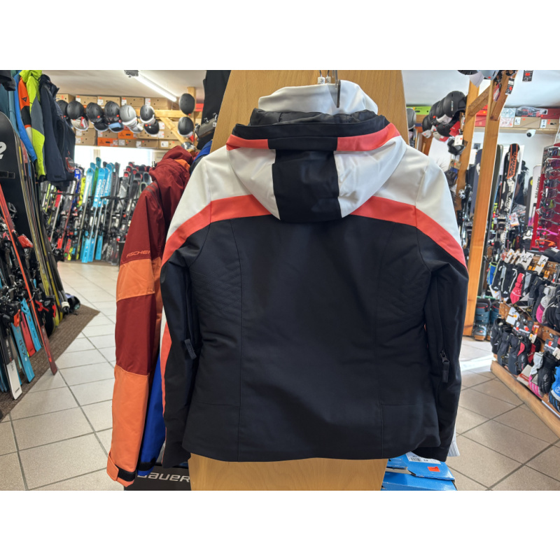 Dámská lyžařská bunda Phenix WILLOW SNOW SKI JACKET Dámská lyžařská bunda Phenix WILLOW SNOW SKI JACKET