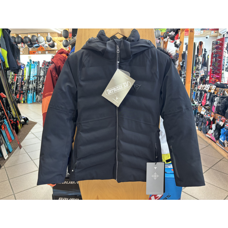 Dámská lyžařská bunda Dainese ski downjacket S WMN