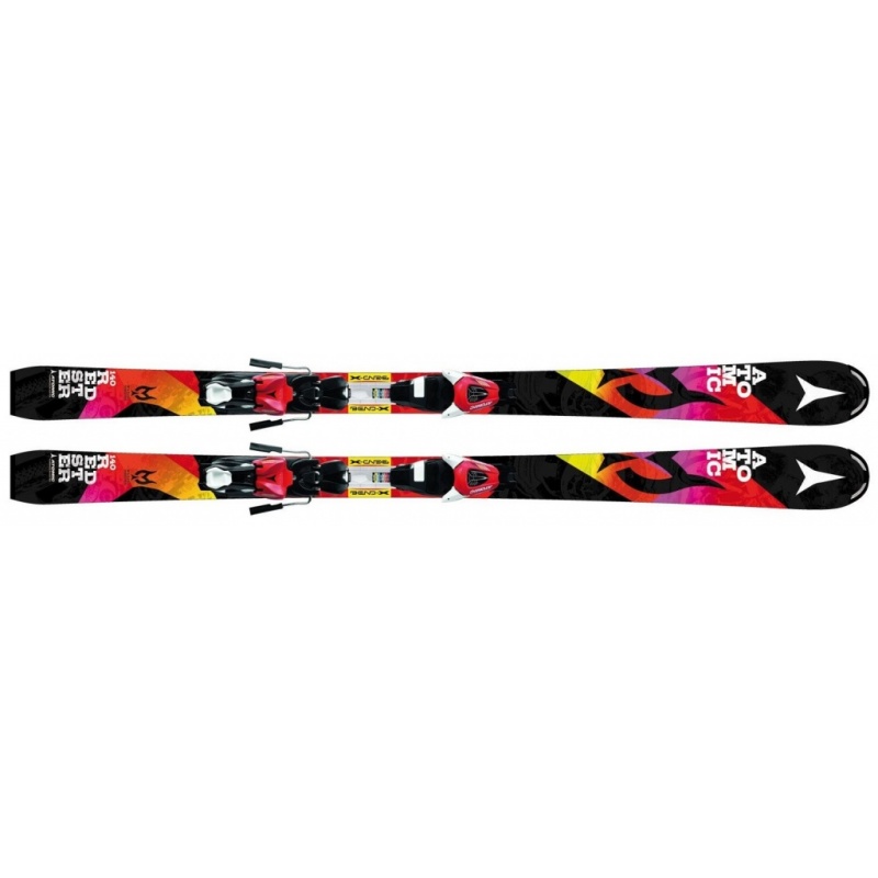 lyže Atomic Redster Marcel Hirscher Jr. (110,120,130,cm)