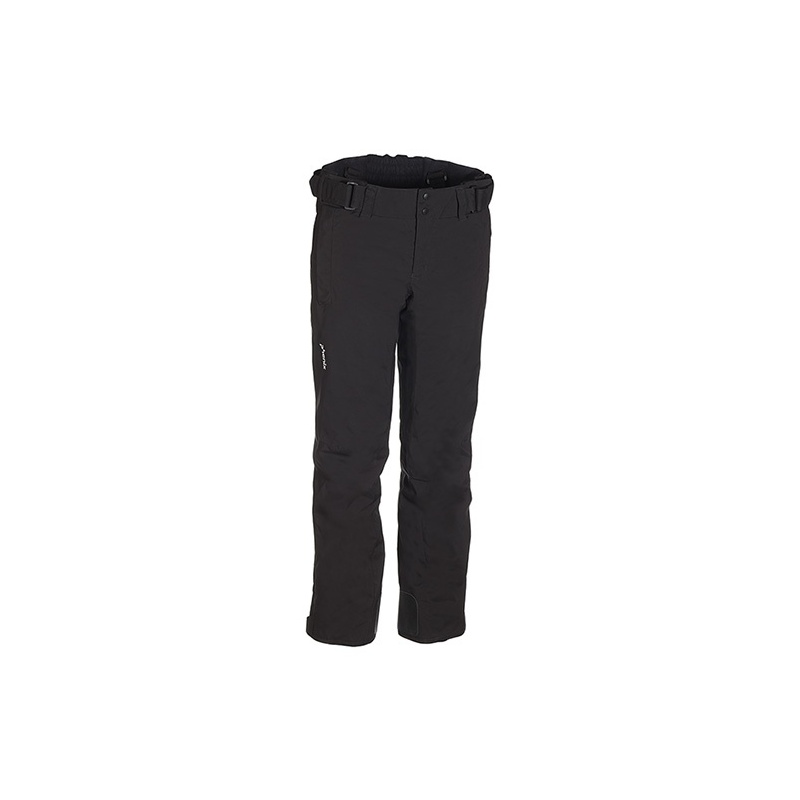 Pánské lyžařské kalhoty PHENIX Matrix III Salopette Slim ES672OB36 černé model 2017