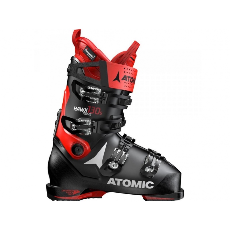 Lyžařské boty Atomic Hawx PRIME 130 S  -Tvarování ZDARMA