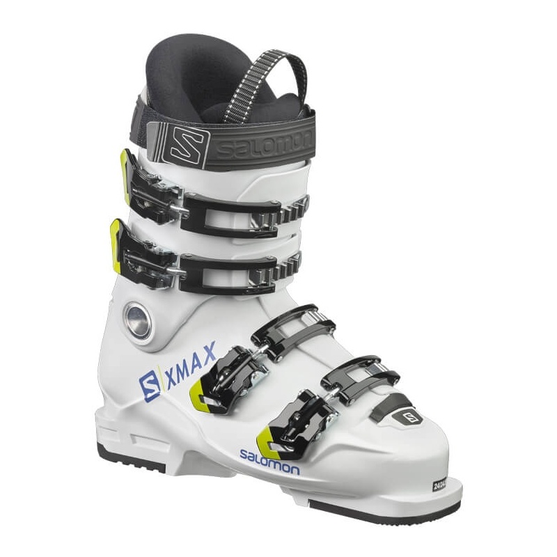 boty Salomon X Max 60 T velikost 22,5 až 25,5 model 2020