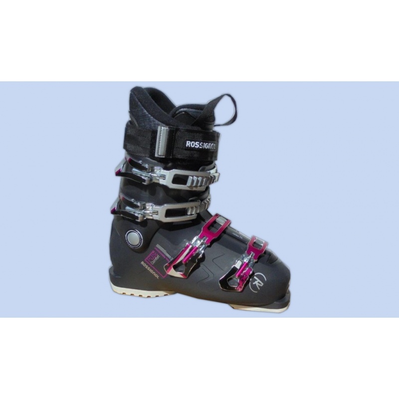 rossignol boots 2019