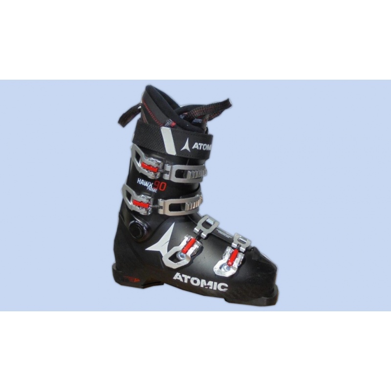 atomic hawx prime 110s 2019